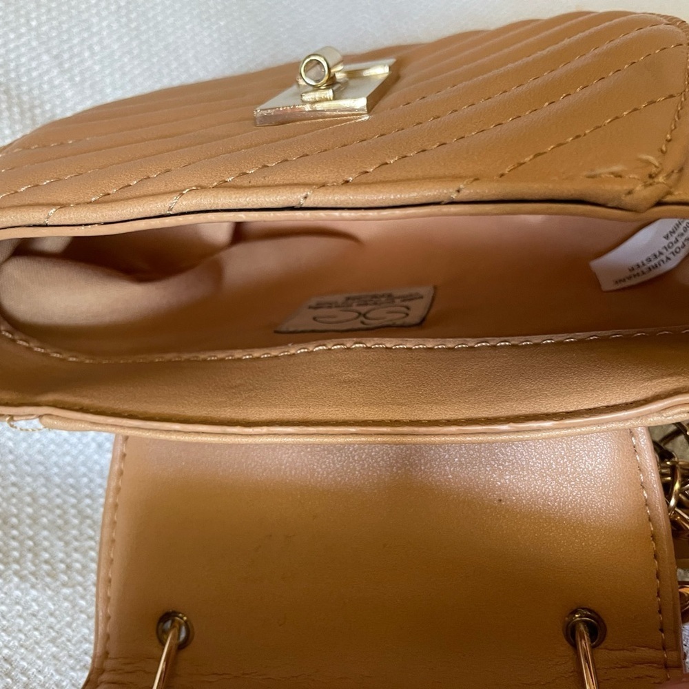 NWT Solar Eclipse Australia quilted saddle bag - Picture 3 of 6
